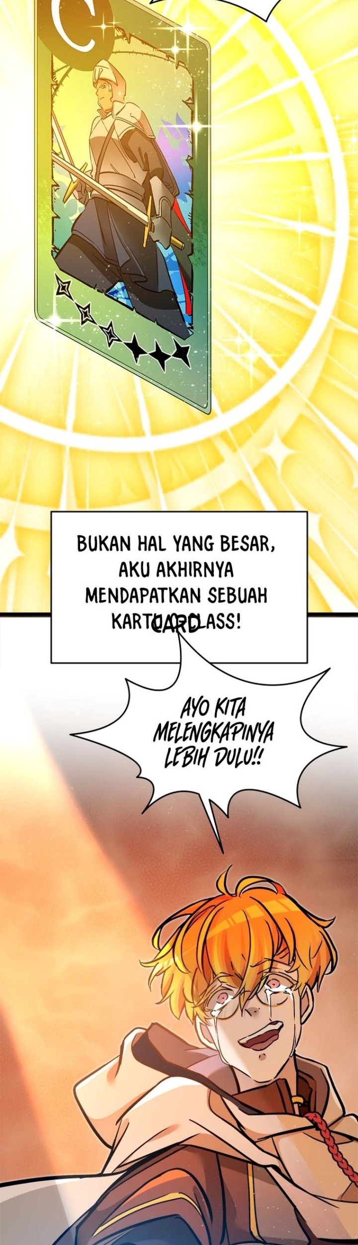 The World-Class Extra’s Walkthrough chapter 44 halaman 3