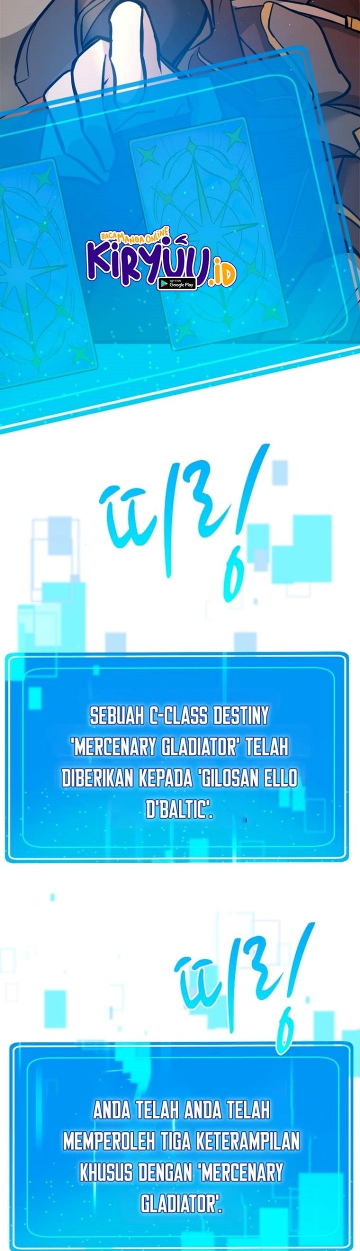 The World-Class Extra’s Walkthrough chapter 44 halaman 4