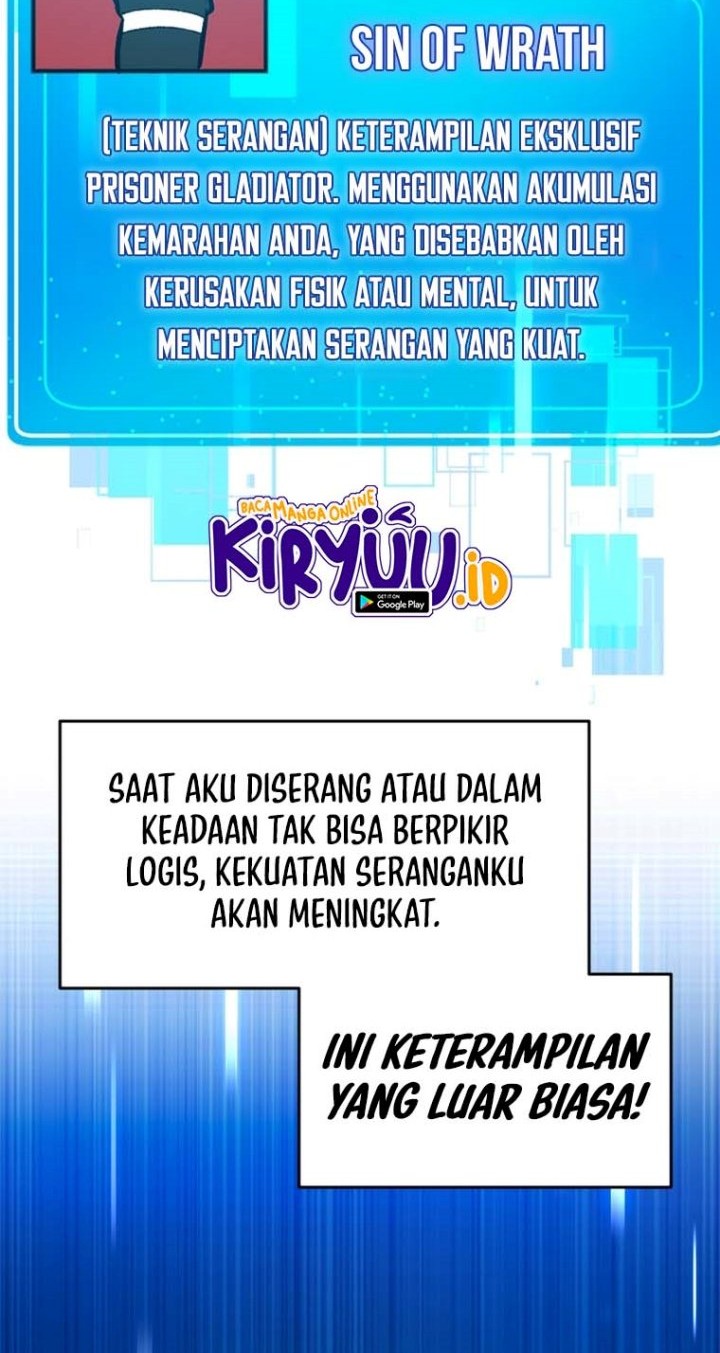 The World-Class Extra’s Walkthrough chapter 44 halaman 17