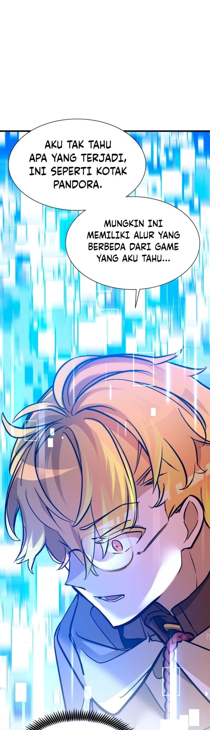 The World-Class Extra’s Walkthrough chapter 44 halaman 23