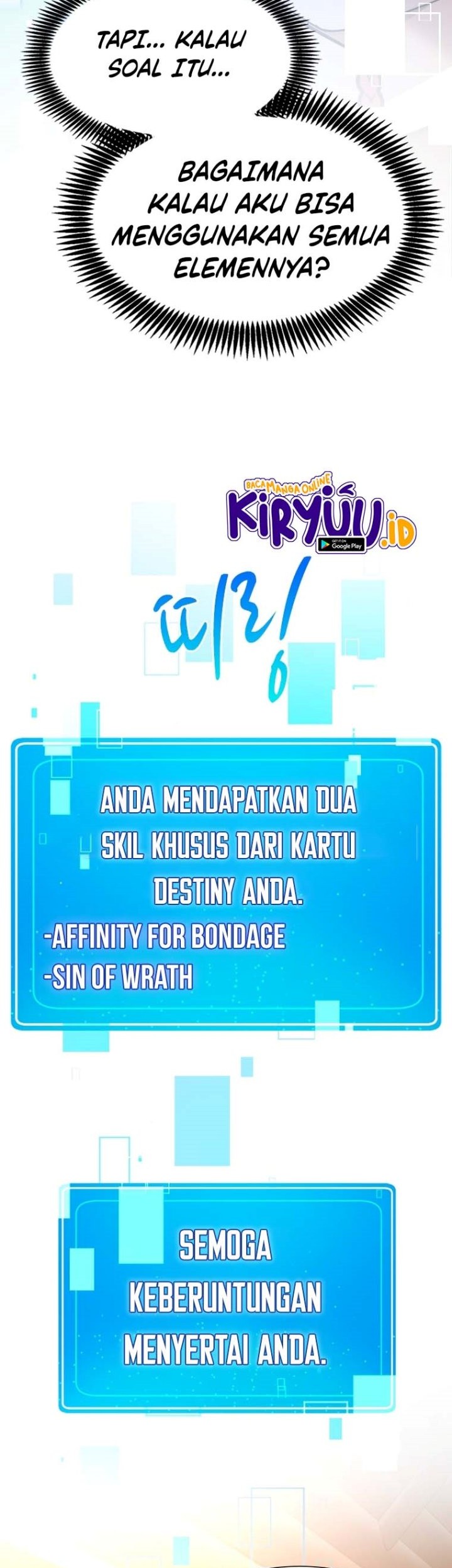 The World-Class Extra’s Walkthrough chapter 44 halaman 24