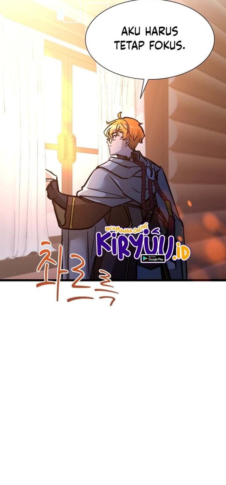 The World-Class Extra’s Walkthrough chapter 44 halaman 25