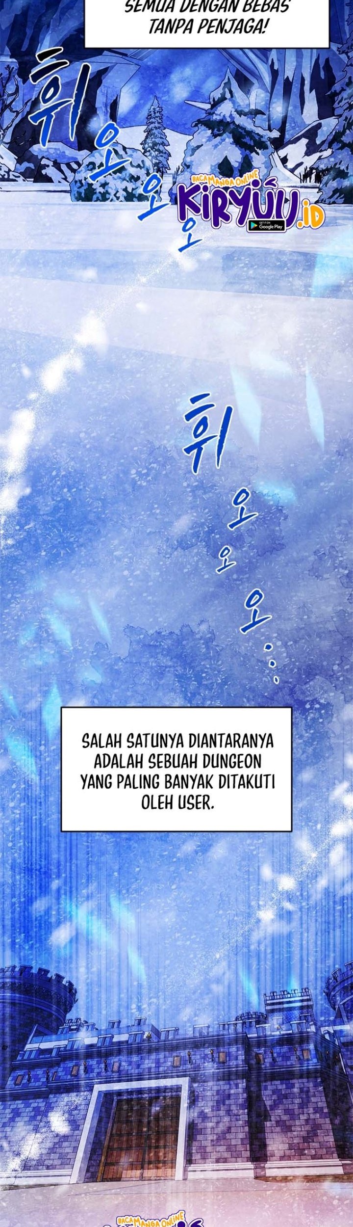 The World-Class Extra’s Walkthrough chapter 44 halaman 28