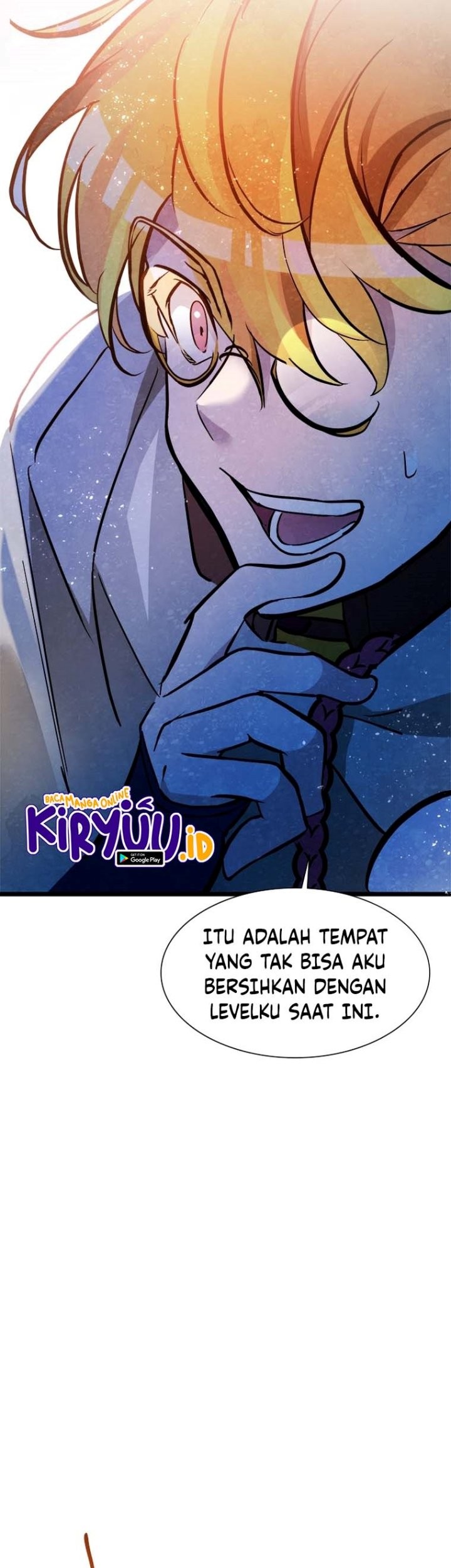 The World-Class Extra’s Walkthrough chapter 44 halaman 30