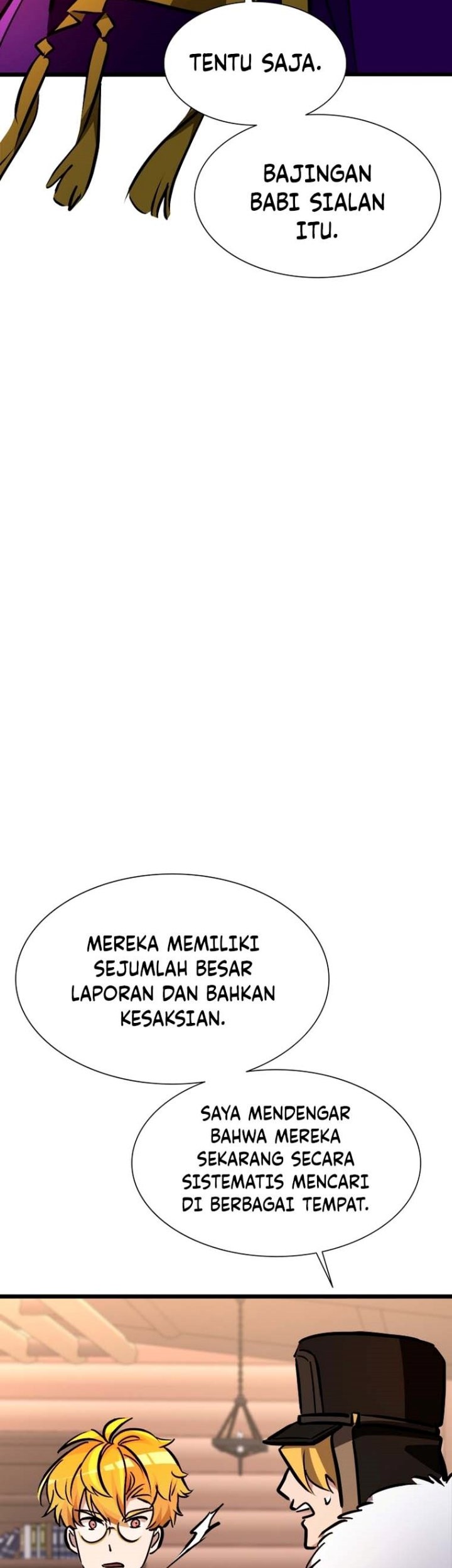 The World-Class Extra’s Walkthrough chapter 44 halaman 44