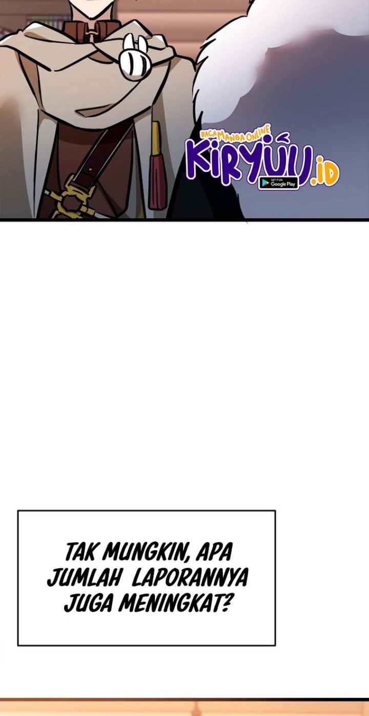 The World-Class Extra’s Walkthrough chapter 44 halaman 45