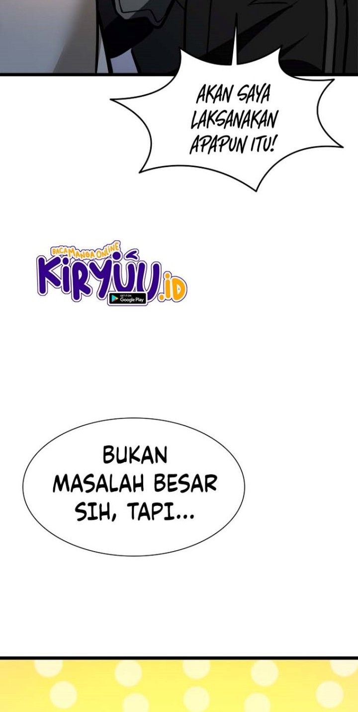 The World-Class Extra’s Walkthrough chapter 44 halaman 49