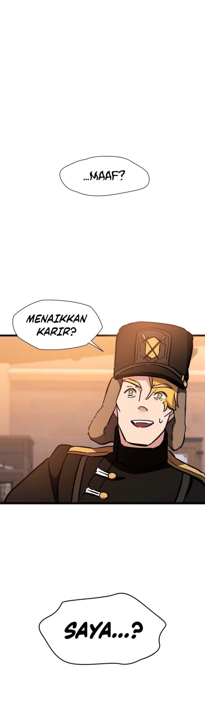 The World-Class Extra’s Walkthrough chapter 44 halaman 51