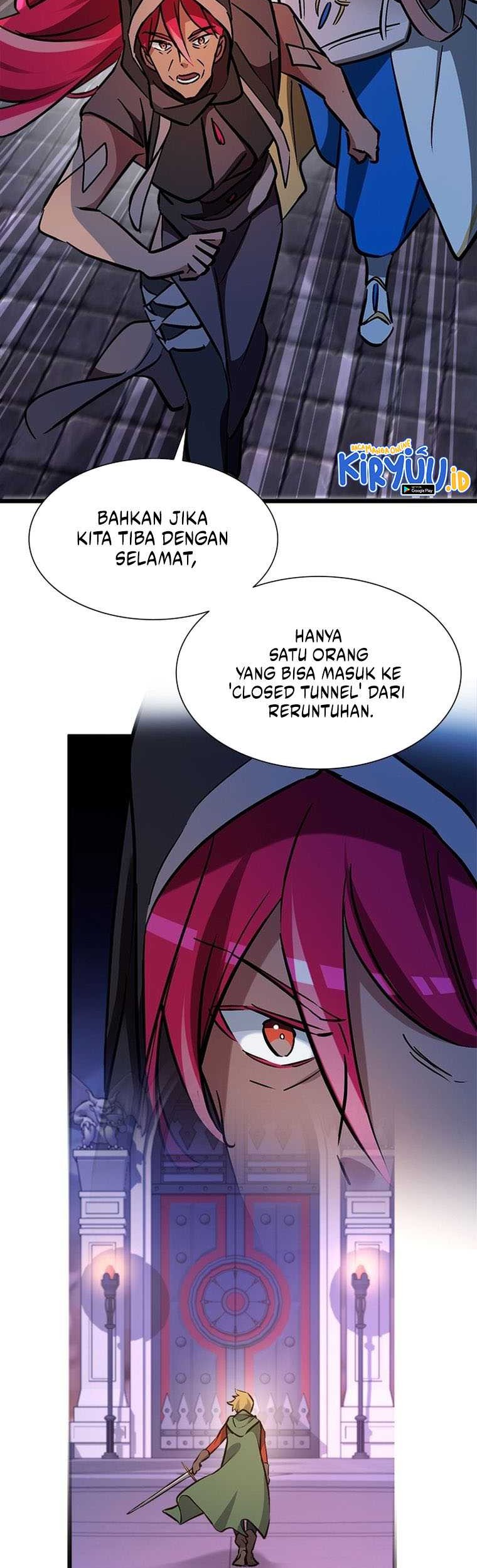 The World-Class Extra’s Walkthrough Bab 45 halaman 8
