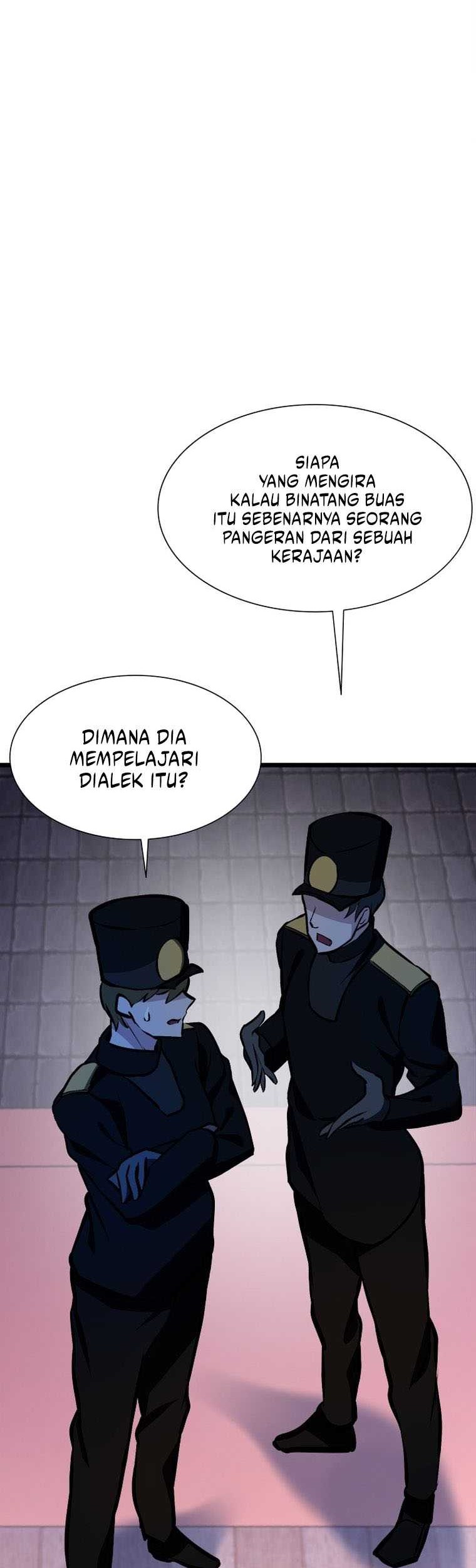 The World-Class Extra’s Walkthrough Bab 45 halaman 19