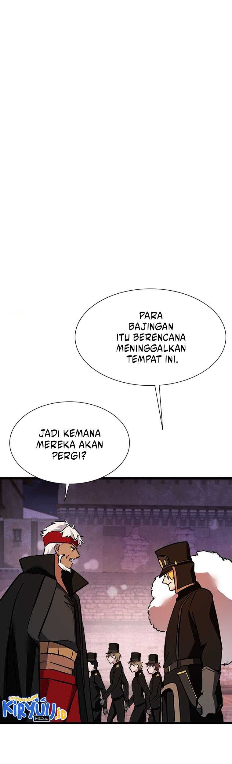 The World-Class Extra’s Walkthrough Bab 45 halaman 34