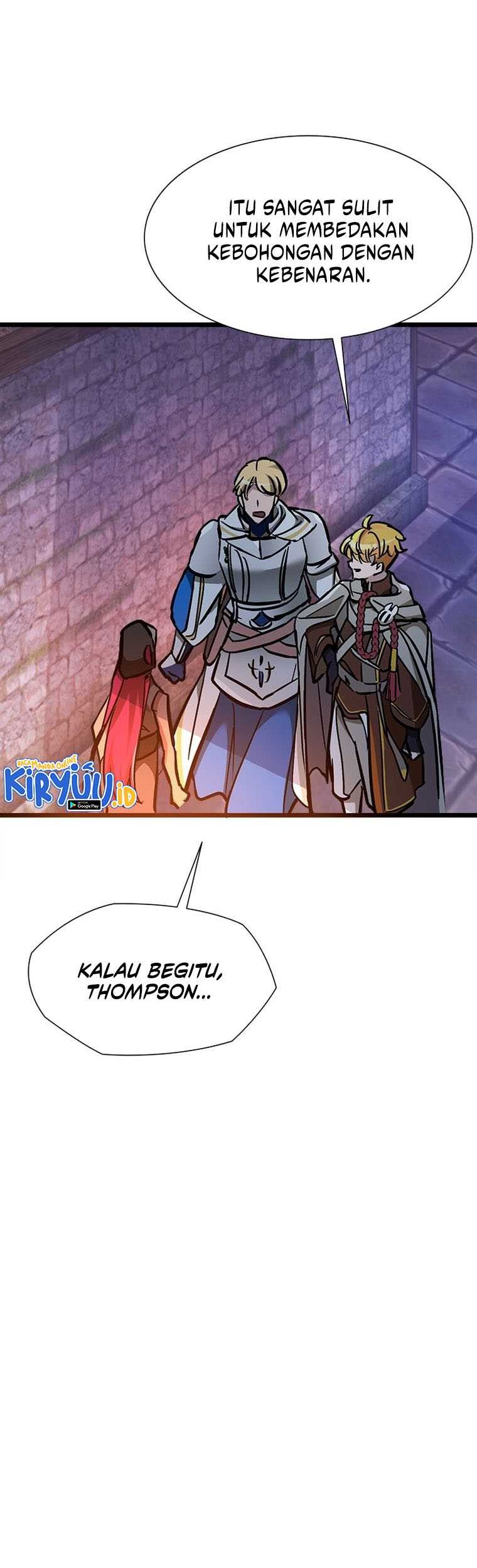 The World-Class Extra’s Walkthrough Bab 45 halaman 37