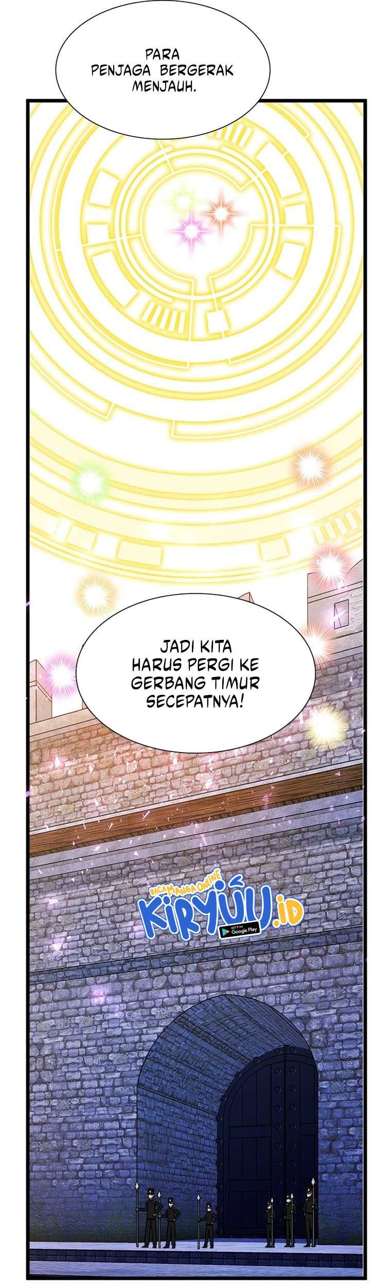 The World-Class Extra’s Walkthrough Bab 45 halaman 42