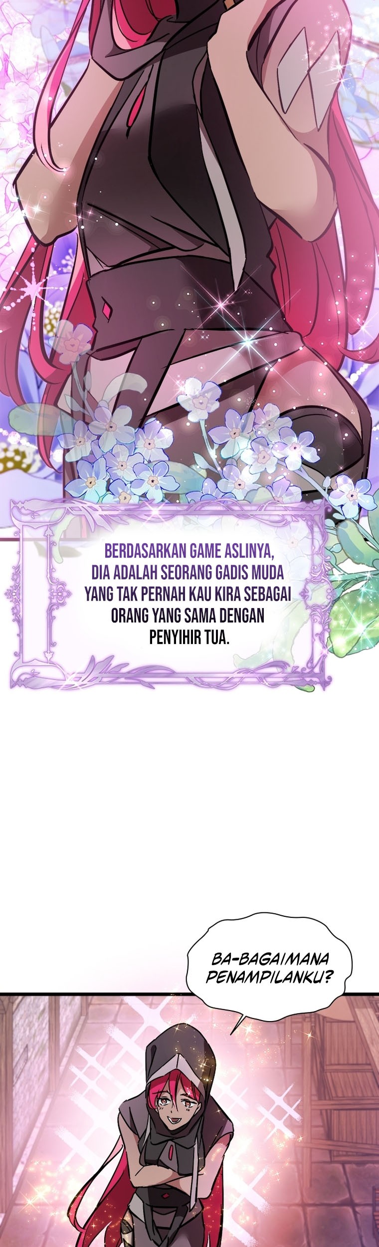 The World-Class Extra’s Walkthrough Bab 46 halaman 10