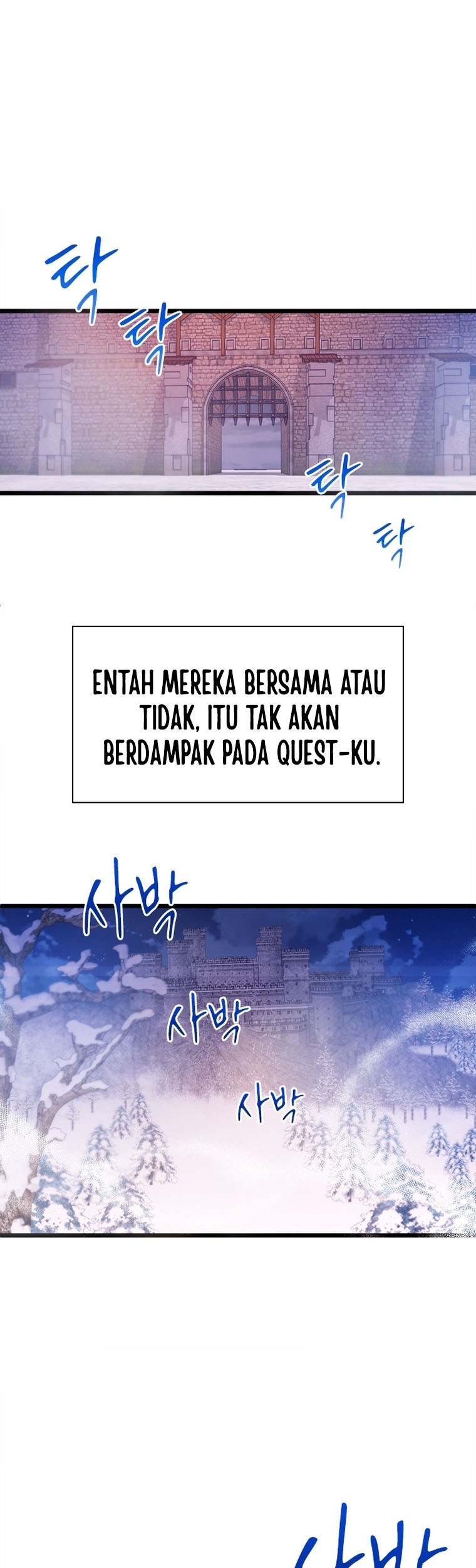 The World-Class Extra’s Walkthrough Bab 46 halaman 18