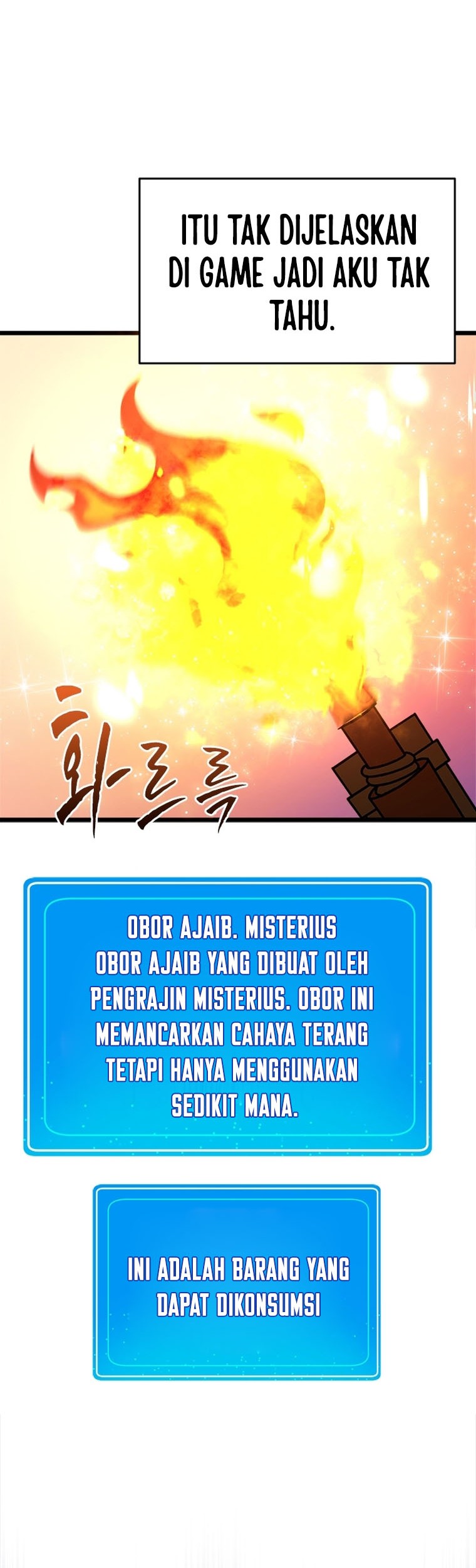The World-Class Extra’s Walkthrough Bab 46 halaman 28
