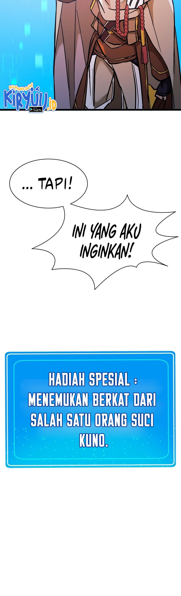 The World-Class Extra’s Walkthrough Bab 46 halaman 37
