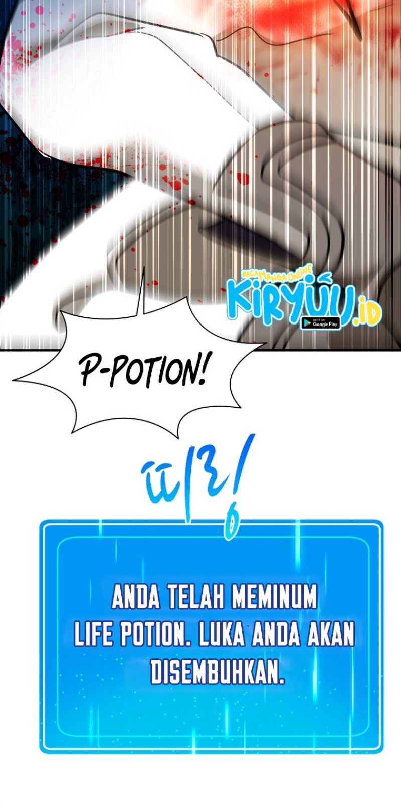 The World-Class Extra’s Walkthrough chapter 47 halaman 5