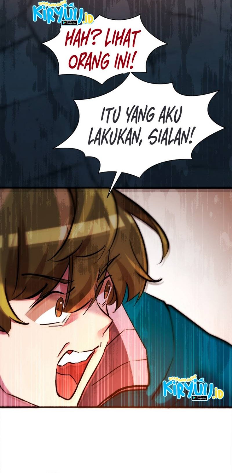 The World-Class Extra’s Walkthrough chapter 47 halaman 20