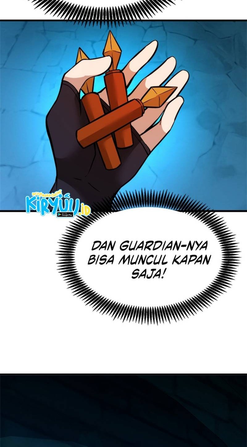 The World-Class Extra’s Walkthrough chapter 47 halaman 37