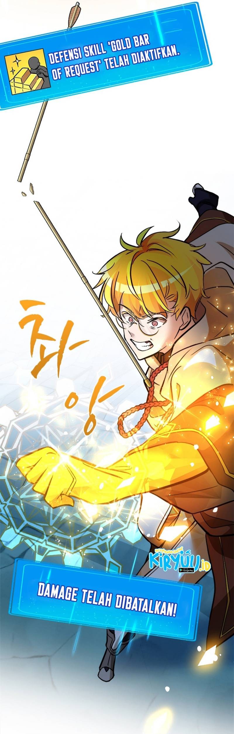The World-Class Extra’s Walkthrough chapter 47 halaman 42