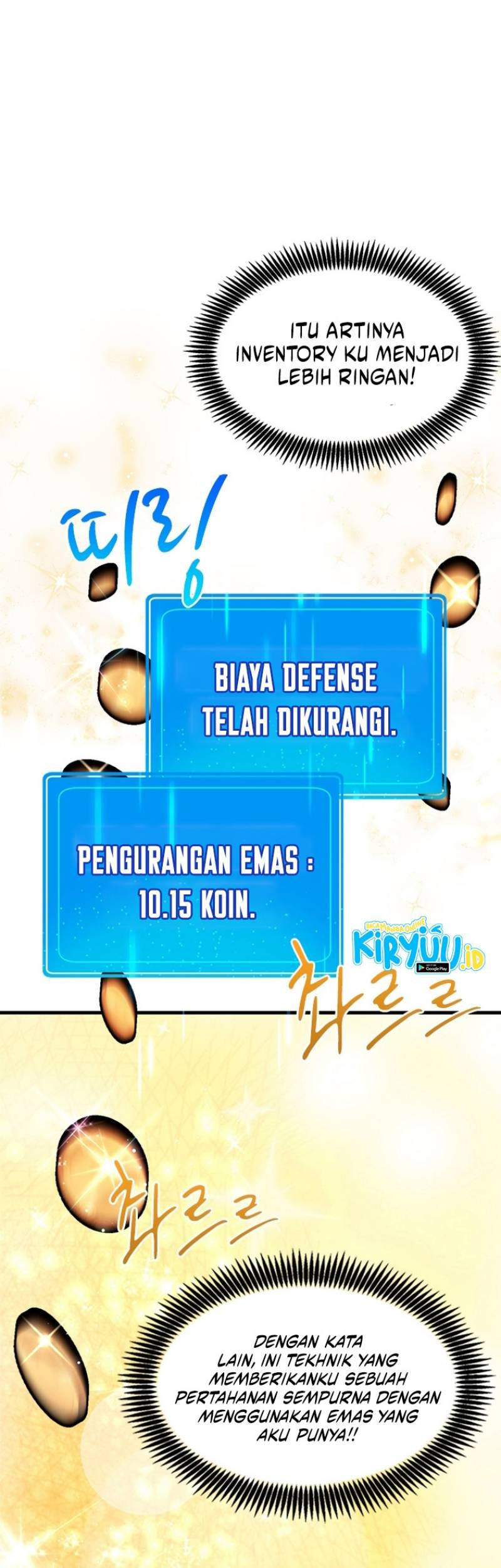 The World-Class Extra’s Walkthrough chapter 47 halaman 44