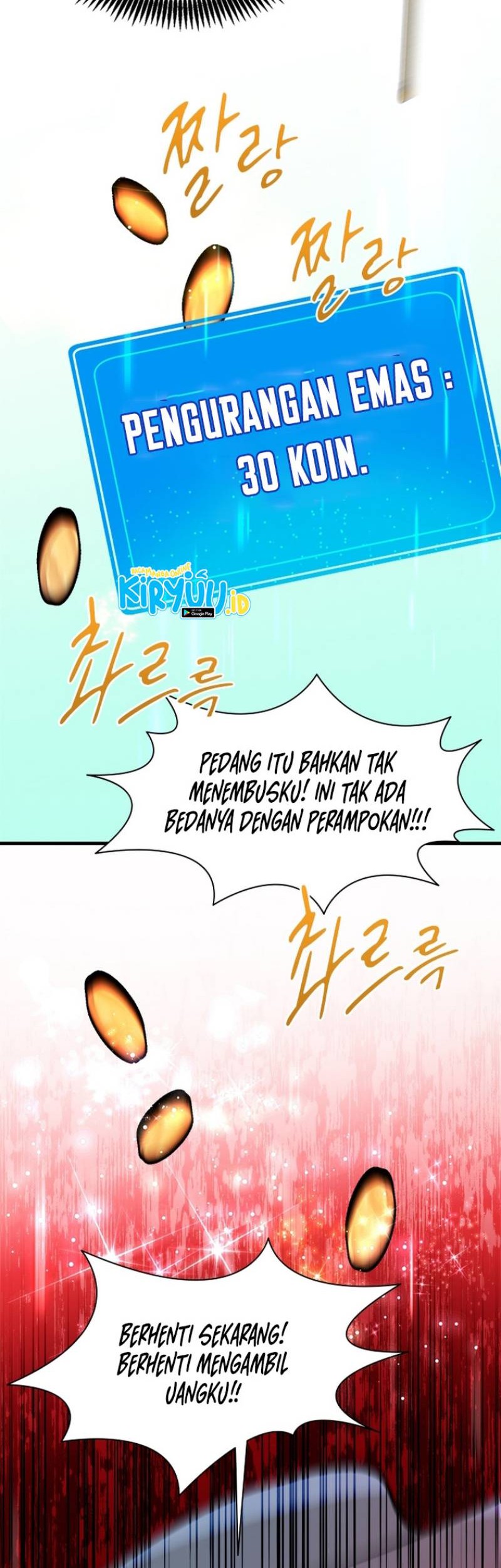 The World-Class Extra’s Walkthrough chapter 47 halaman 52