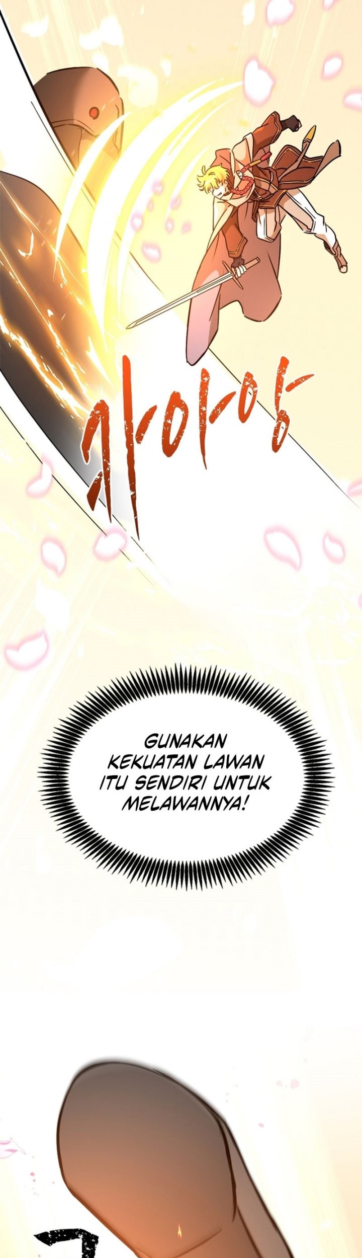 The World-Class Extra’s Walkthrough Bab 48 halaman 16