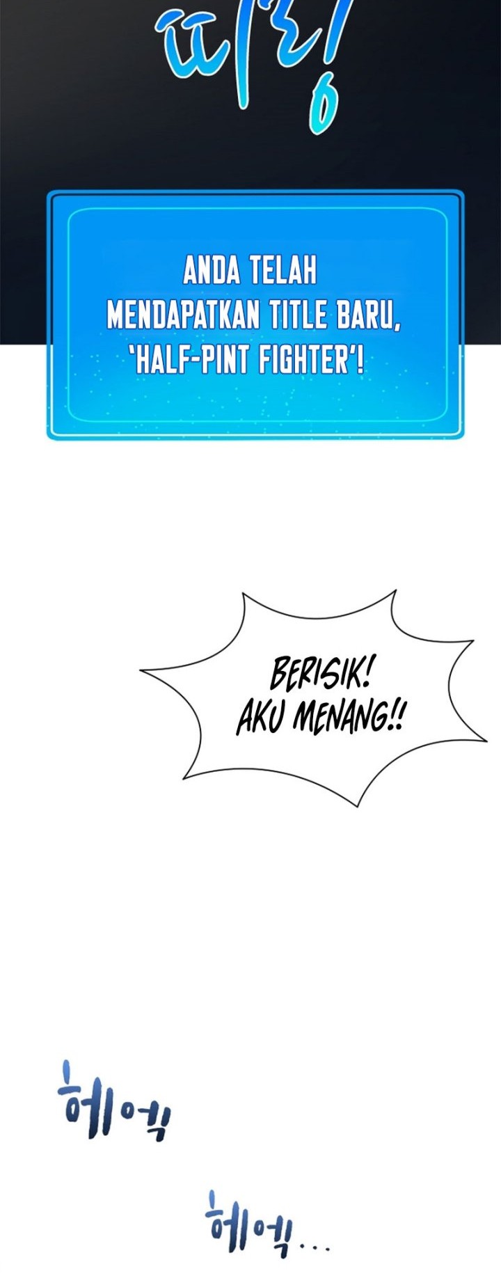 The World-Class Extra’s Walkthrough Bab 48 halaman 35