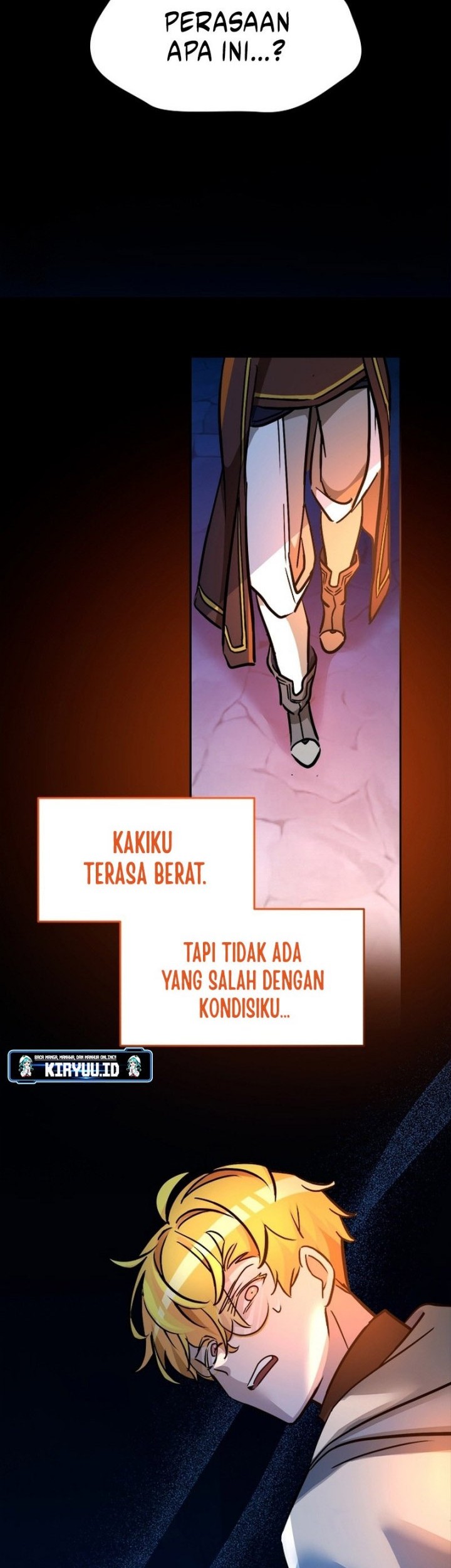 The World-Class Extra’s Walkthrough Bab 49 halaman 7