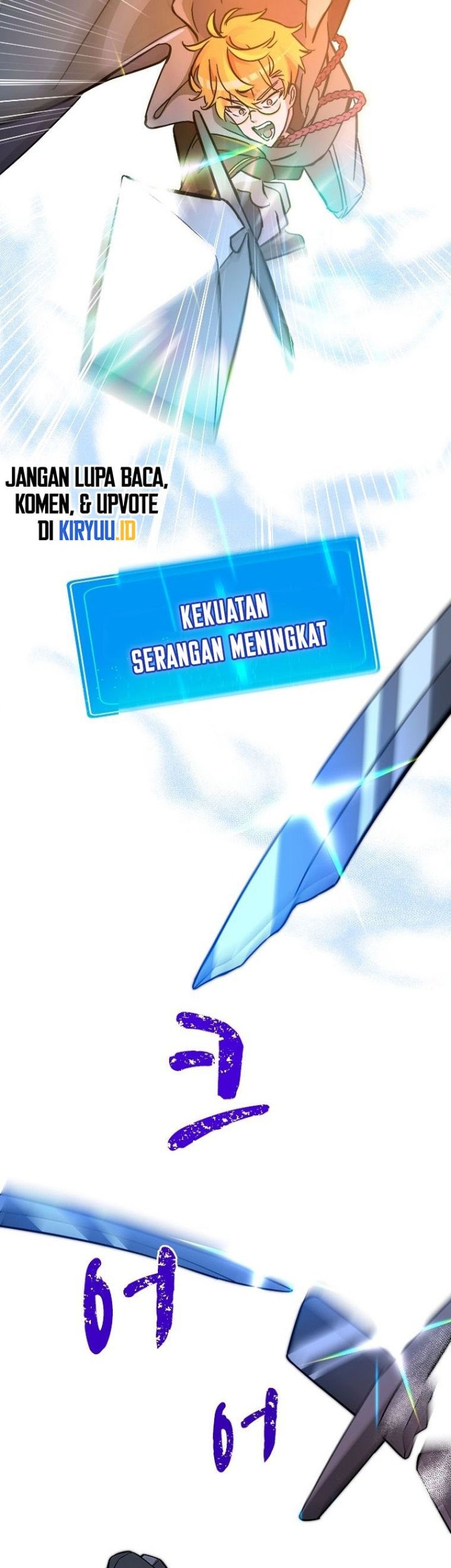 The World-Class Extra’s Walkthrough Bab 50 halaman 15