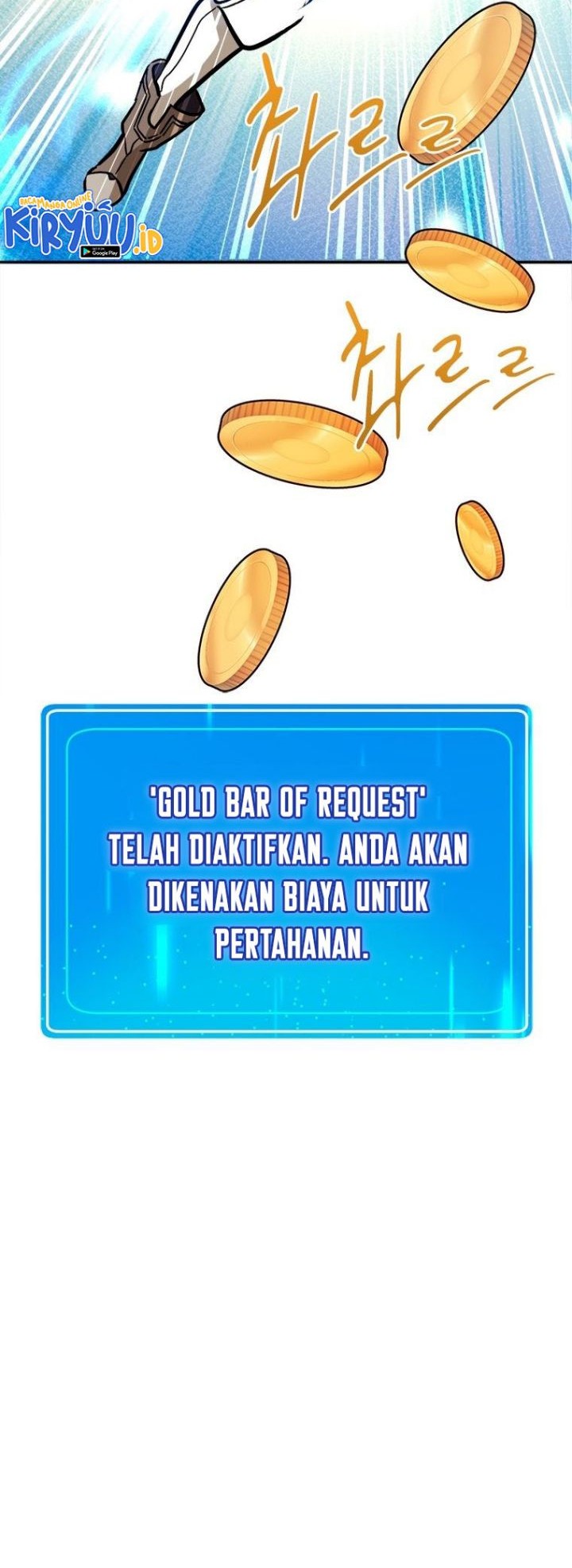The World-Class Extra’s Walkthrough Bab 50 halaman 25
