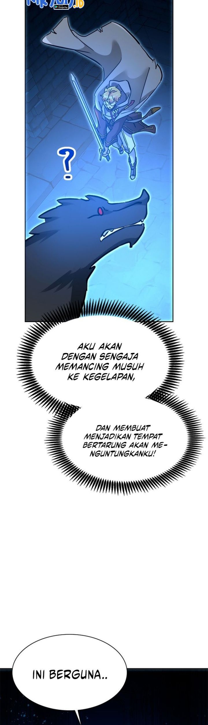 The World-Class Extra’s Walkthrough Bab 50 halaman 56