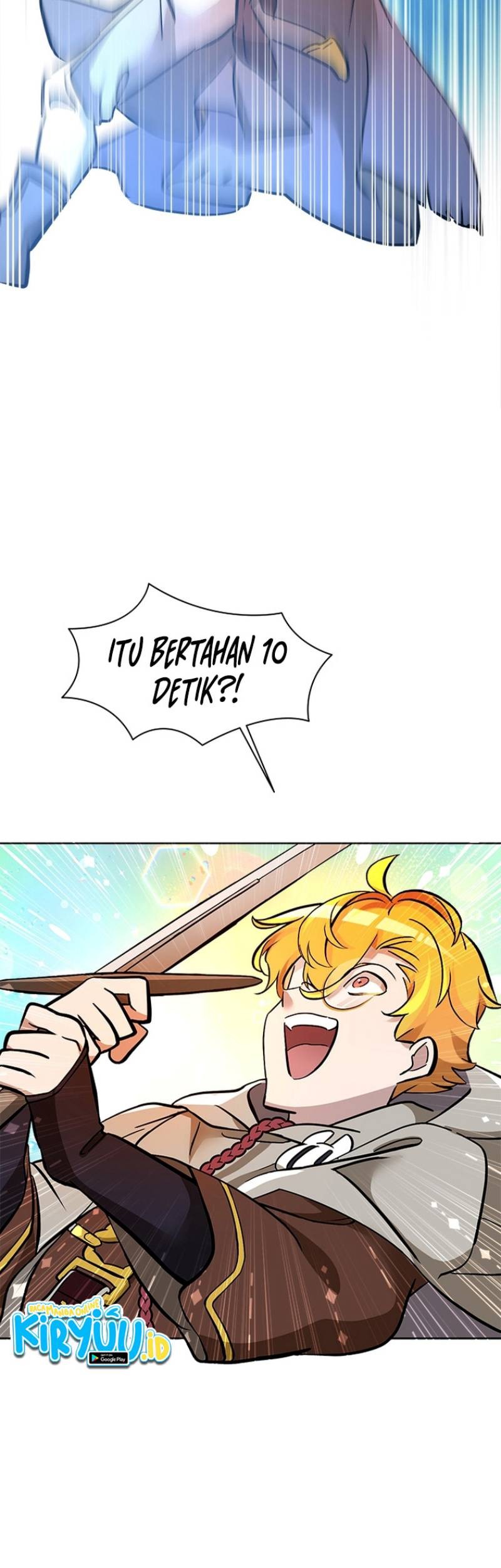 The World-Class Extra’s Walkthrough chapter 51 halaman 17