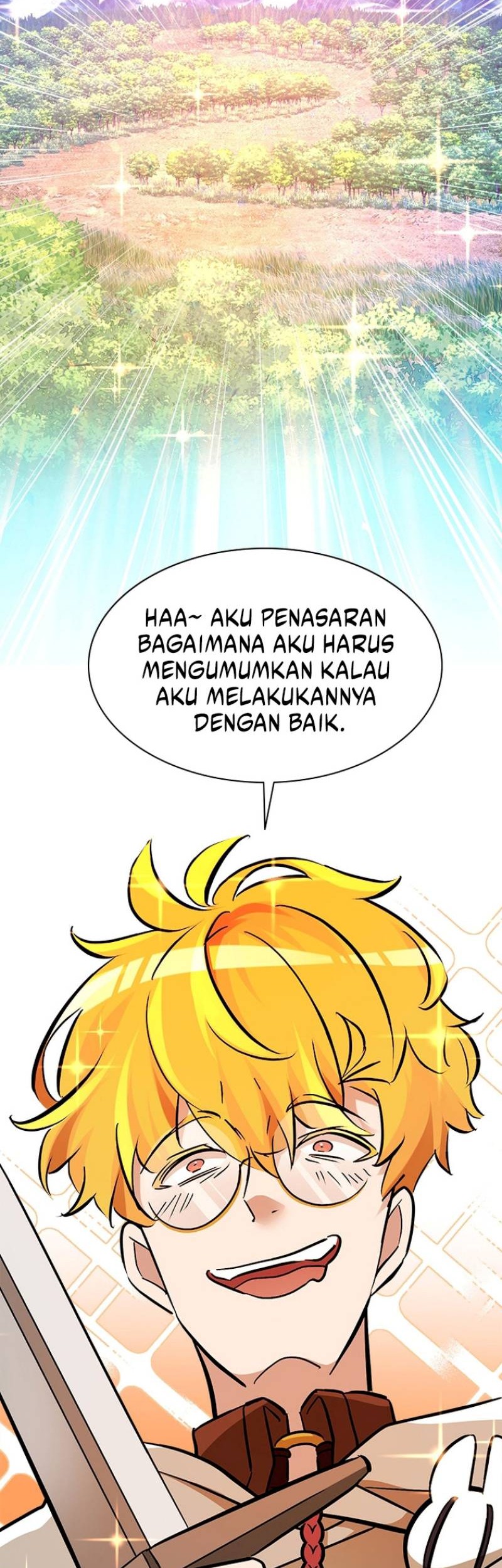 The World-Class Extra’s Walkthrough chapter 51 halaman 24