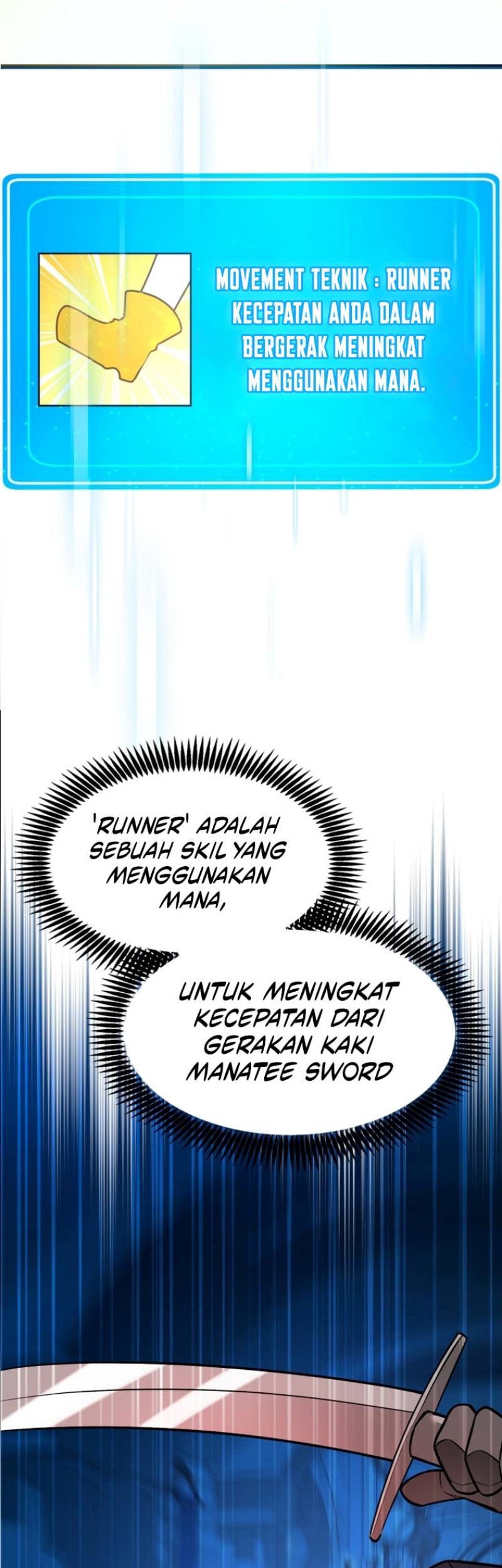 The World-Class Extra’s Walkthrough chapter 51 halaman 37