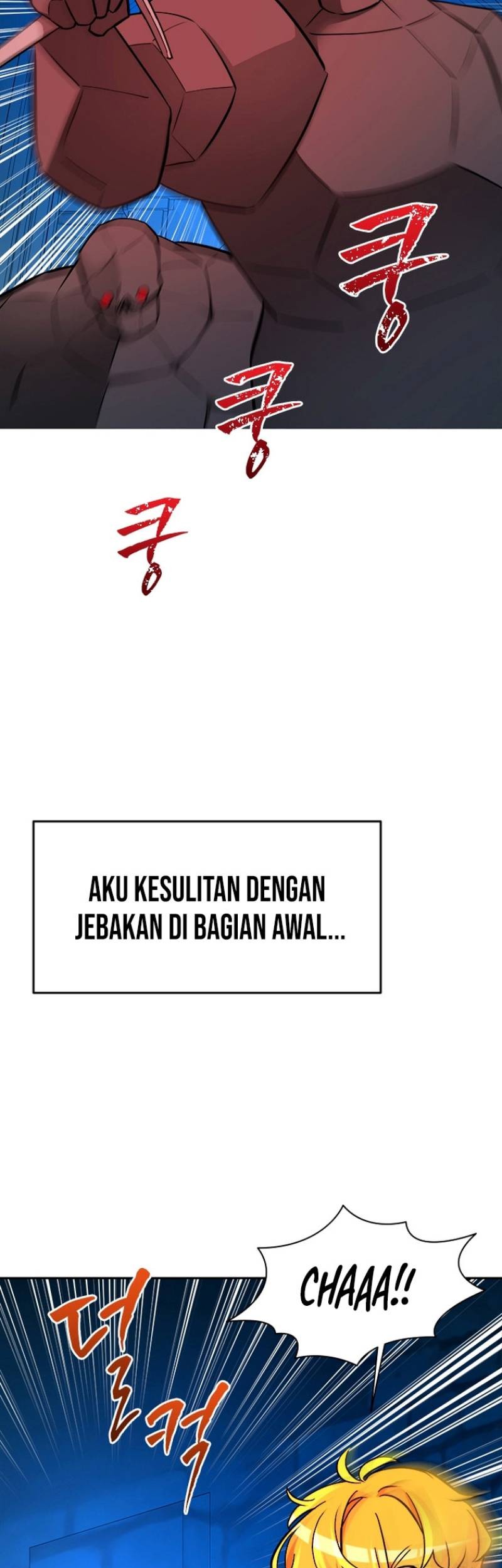 The World-Class Extra’s Walkthrough chapter 51 halaman 54