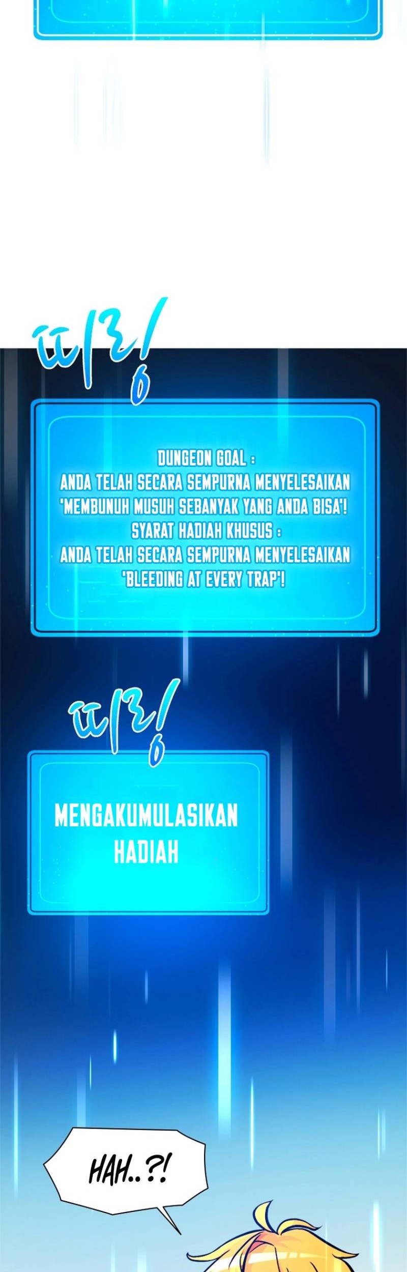 The World-Class Extra’s Walkthrough chapter 51 halaman 69