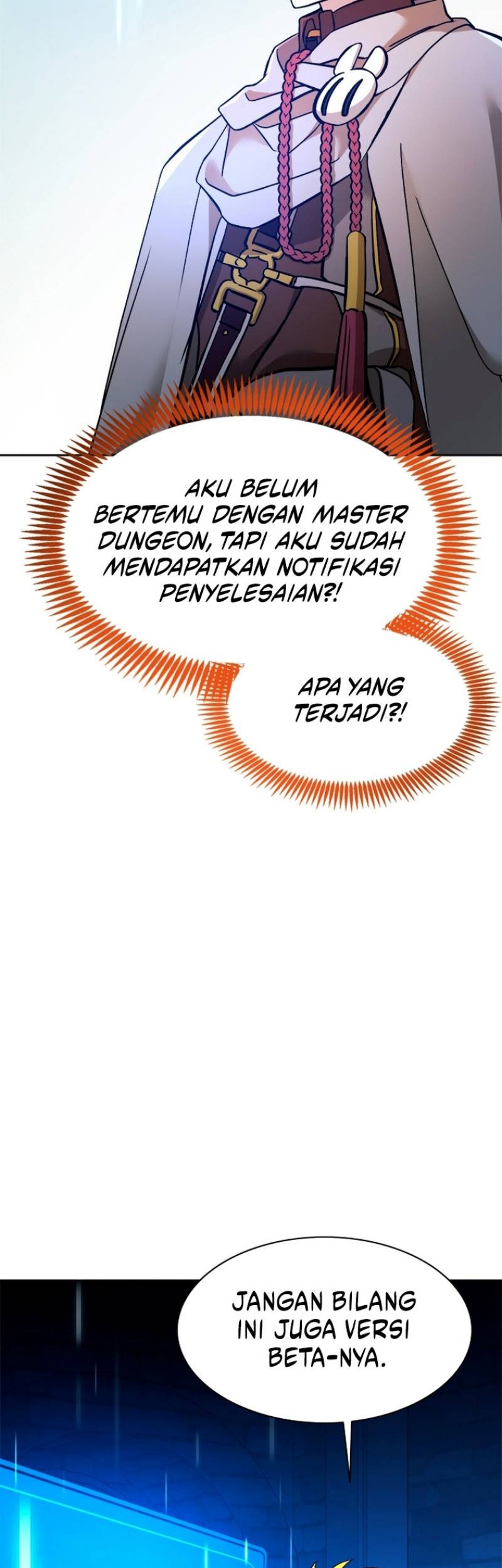 The World-Class Extra’s Walkthrough chapter 51 halaman 71