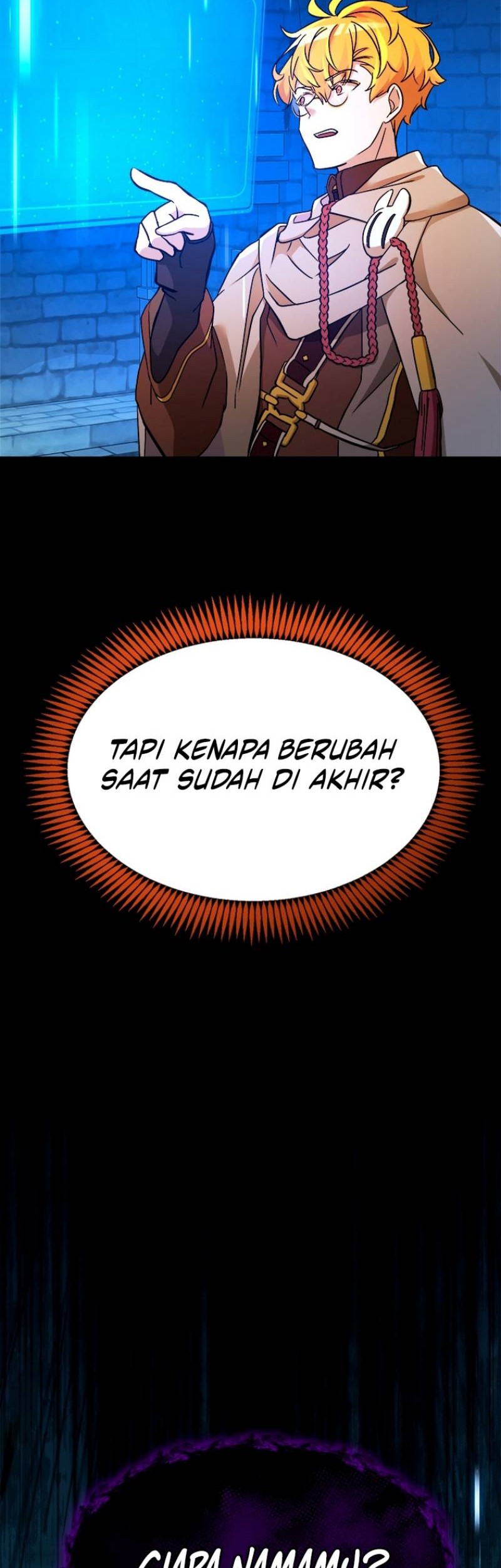The World-Class Extra’s Walkthrough chapter 51 halaman 72
