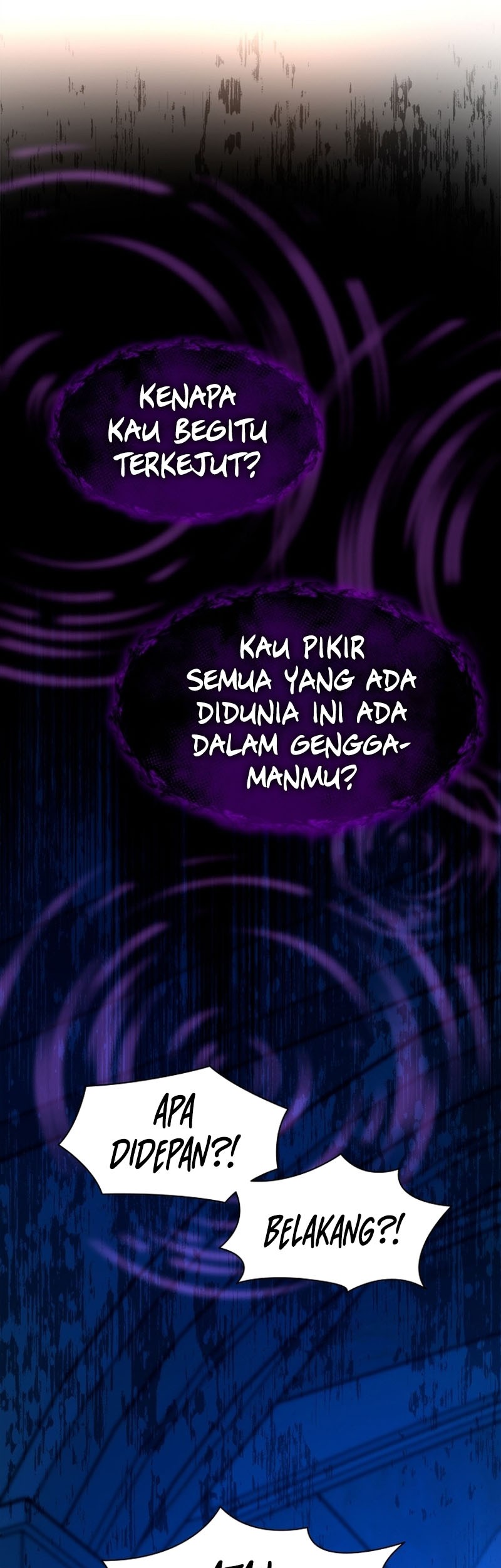 The World-Class Extra’s Walkthrough chapter 52 halaman 5