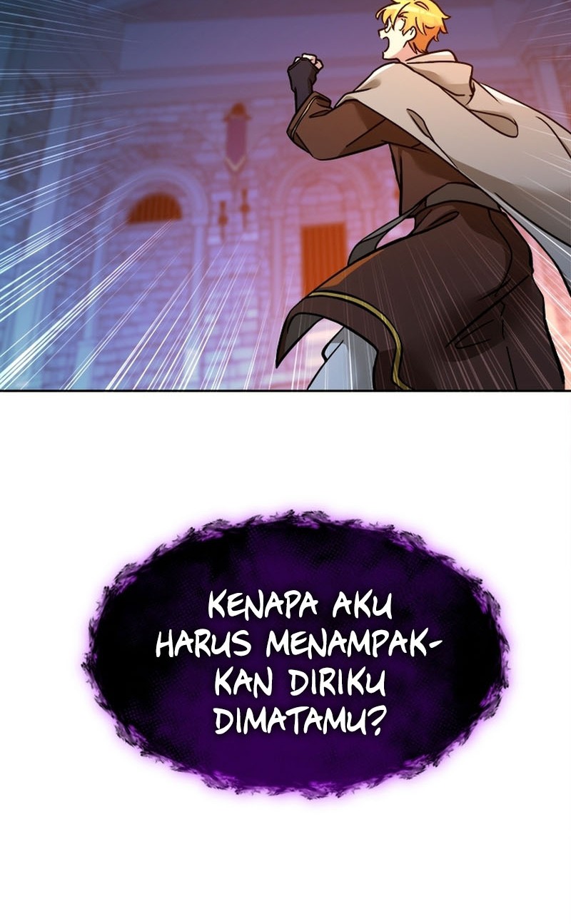 The World-Class Extra’s Walkthrough chapter 52 halaman 8
