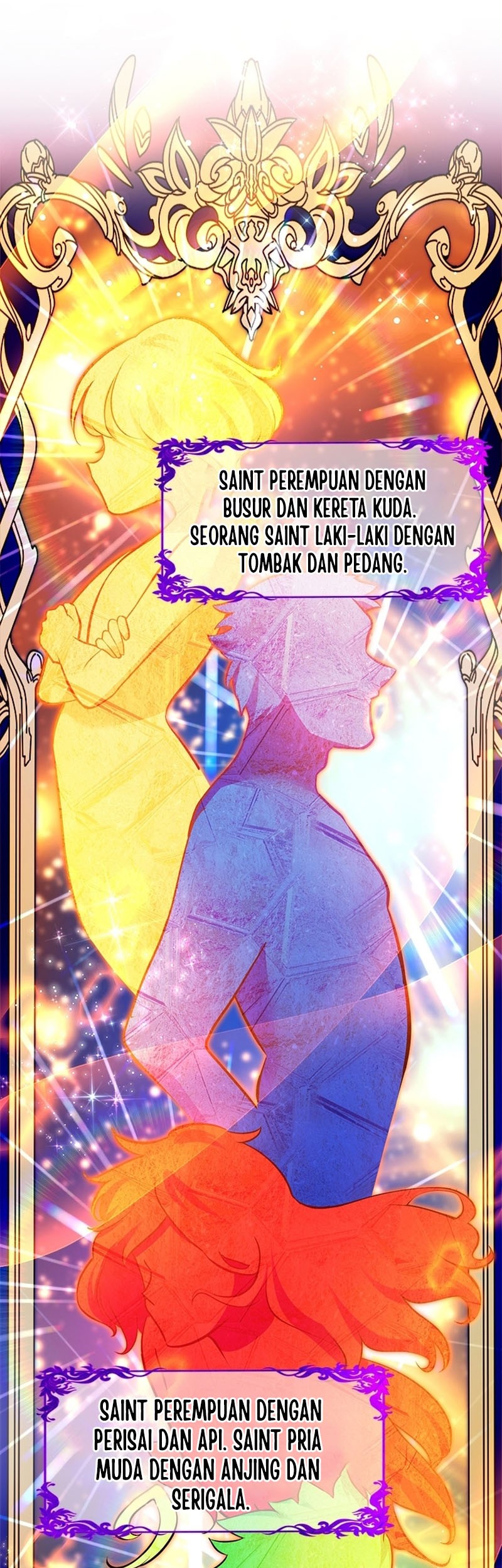 The World-Class Extra’s Walkthrough chapter 52 halaman 13
