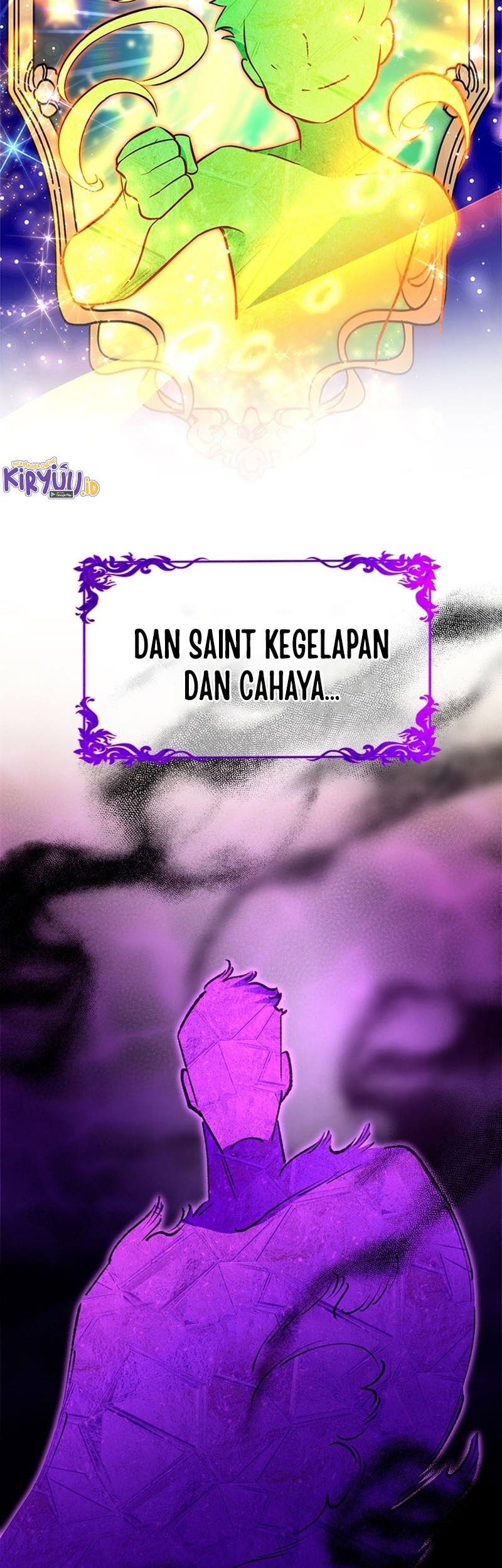 The World-Class Extra’s Walkthrough chapter 52 halaman 14