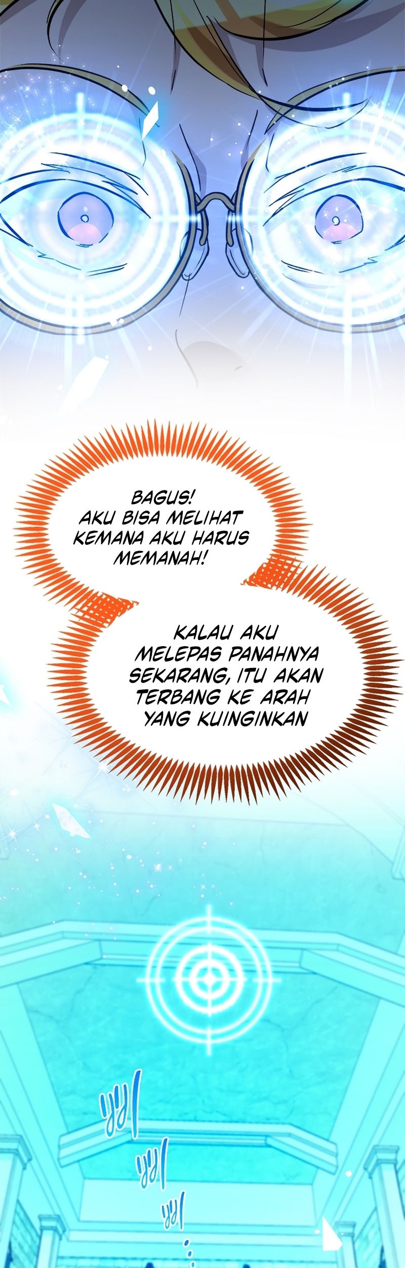 The World-Class Extra’s Walkthrough chapter 52 halaman 20