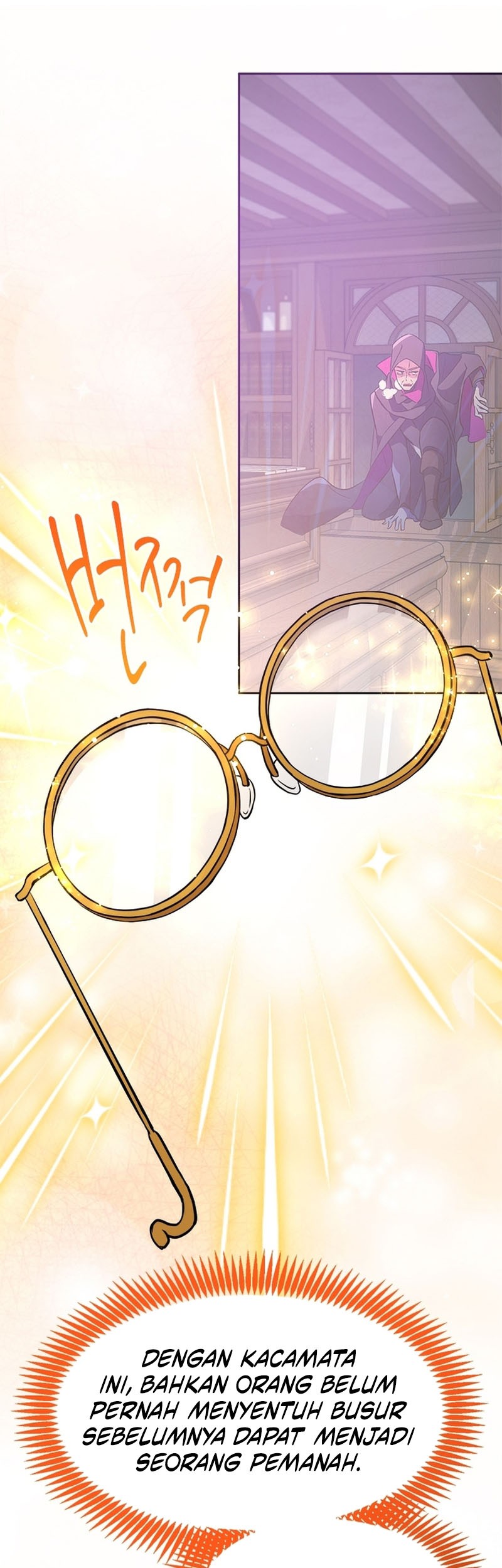 The World-Class Extra’s Walkthrough chapter 52 halaman 23