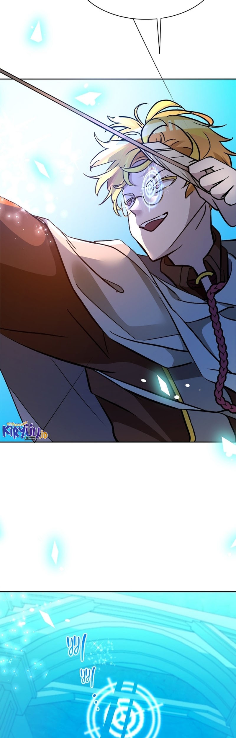 The World-Class Extra’s Walkthrough chapter 52 halaman 27