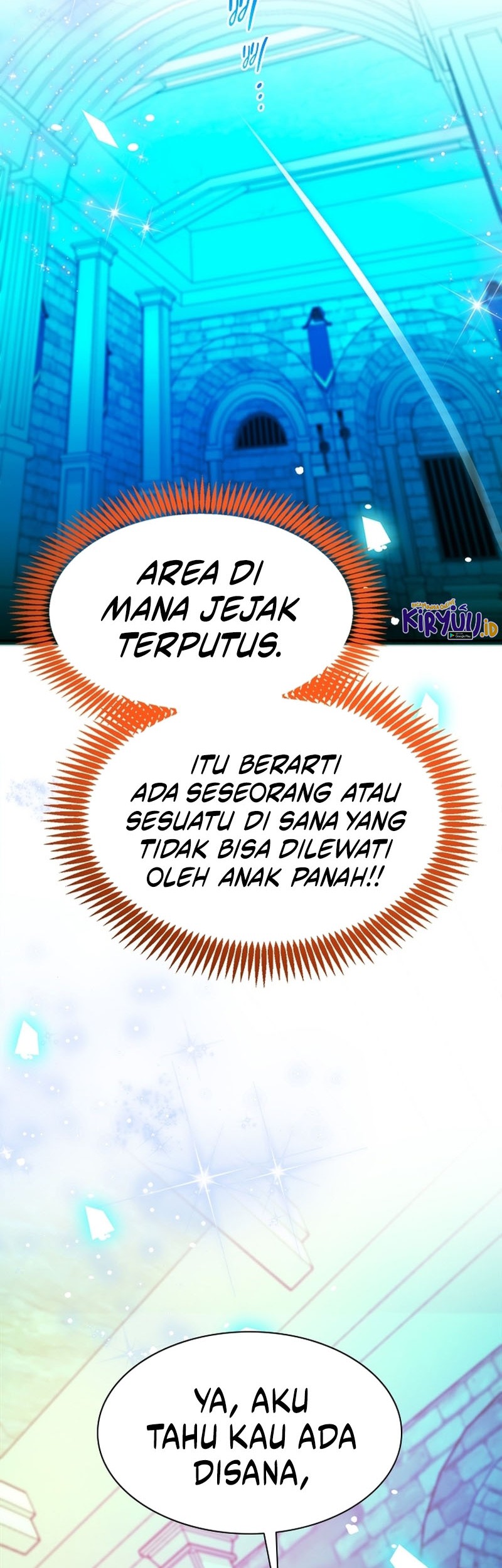 The World-Class Extra’s Walkthrough chapter 52 halaman 30