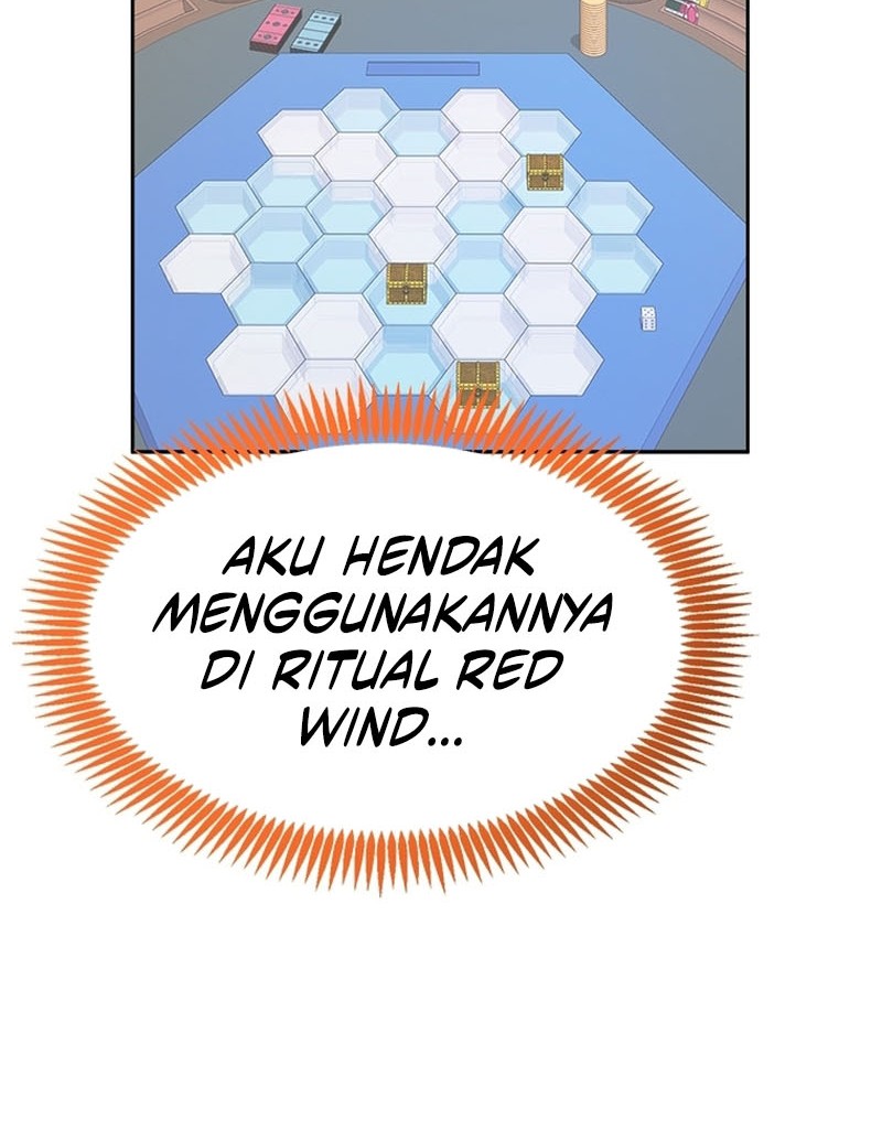 The World-Class Extra’s Walkthrough chapter 52 halaman 35