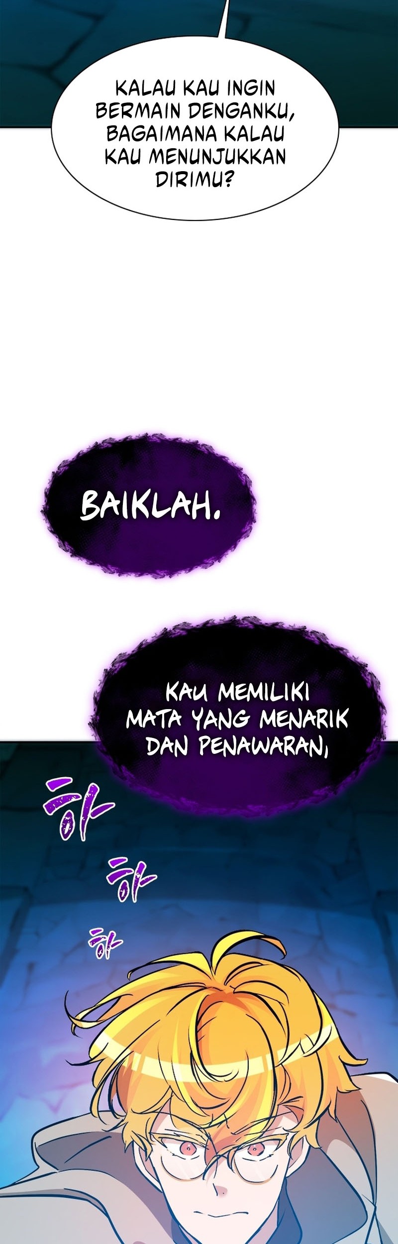 The World-Class Extra’s Walkthrough chapter 52 halaman 37